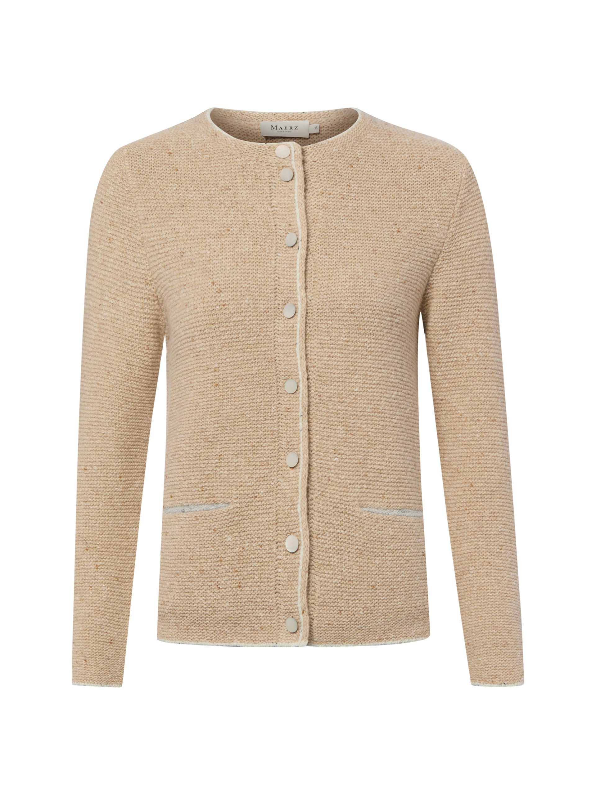 MAERZ Muenchen Strickjacke