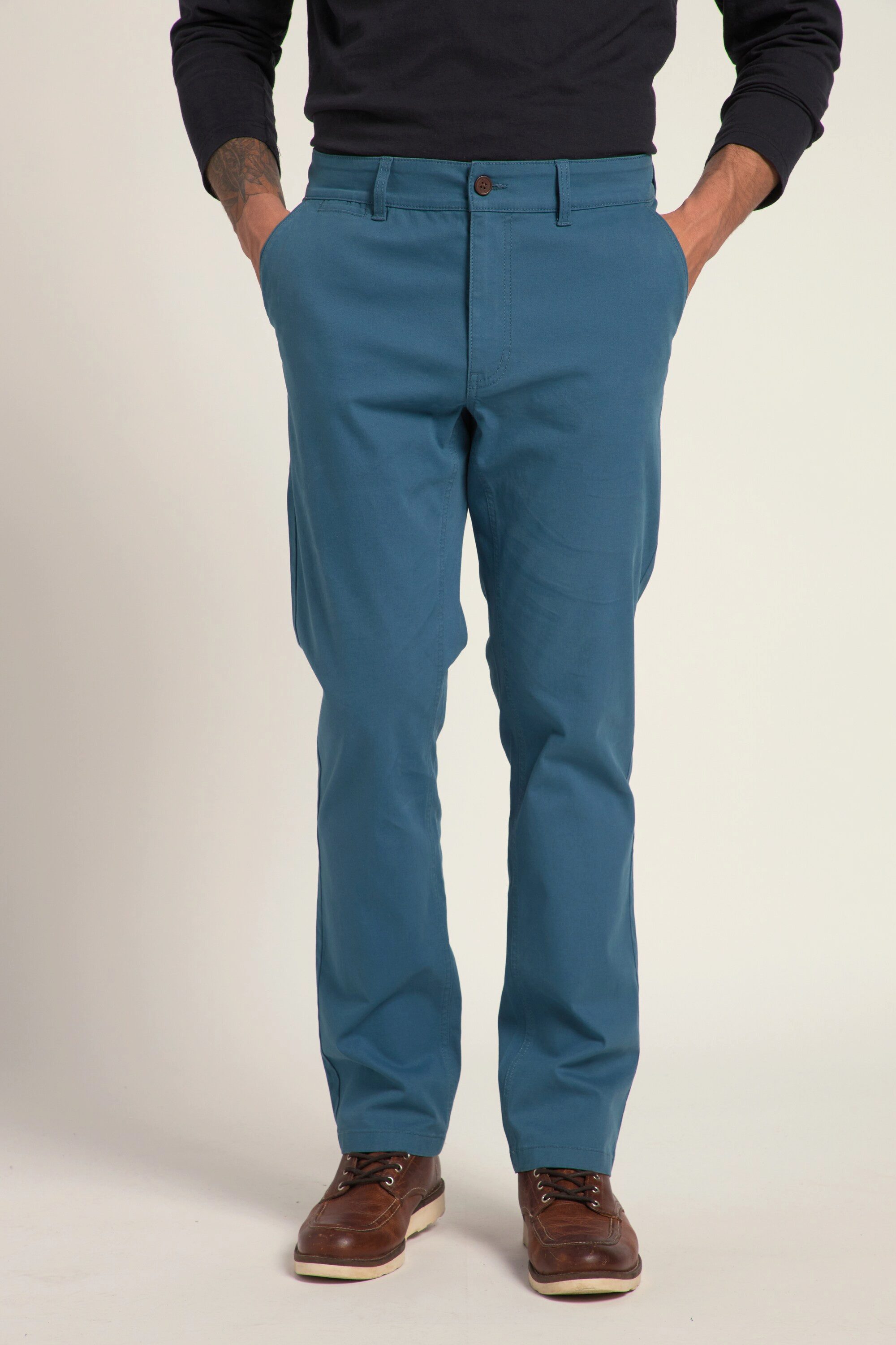 JP1880 Chinohose JP1880 Chino Hose Bauchfit Regular Fit günstig online kaufen