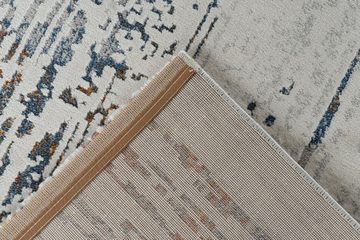 Teppich Lorin 425, Kayoom, rechteckig, Höhe: 10 mm