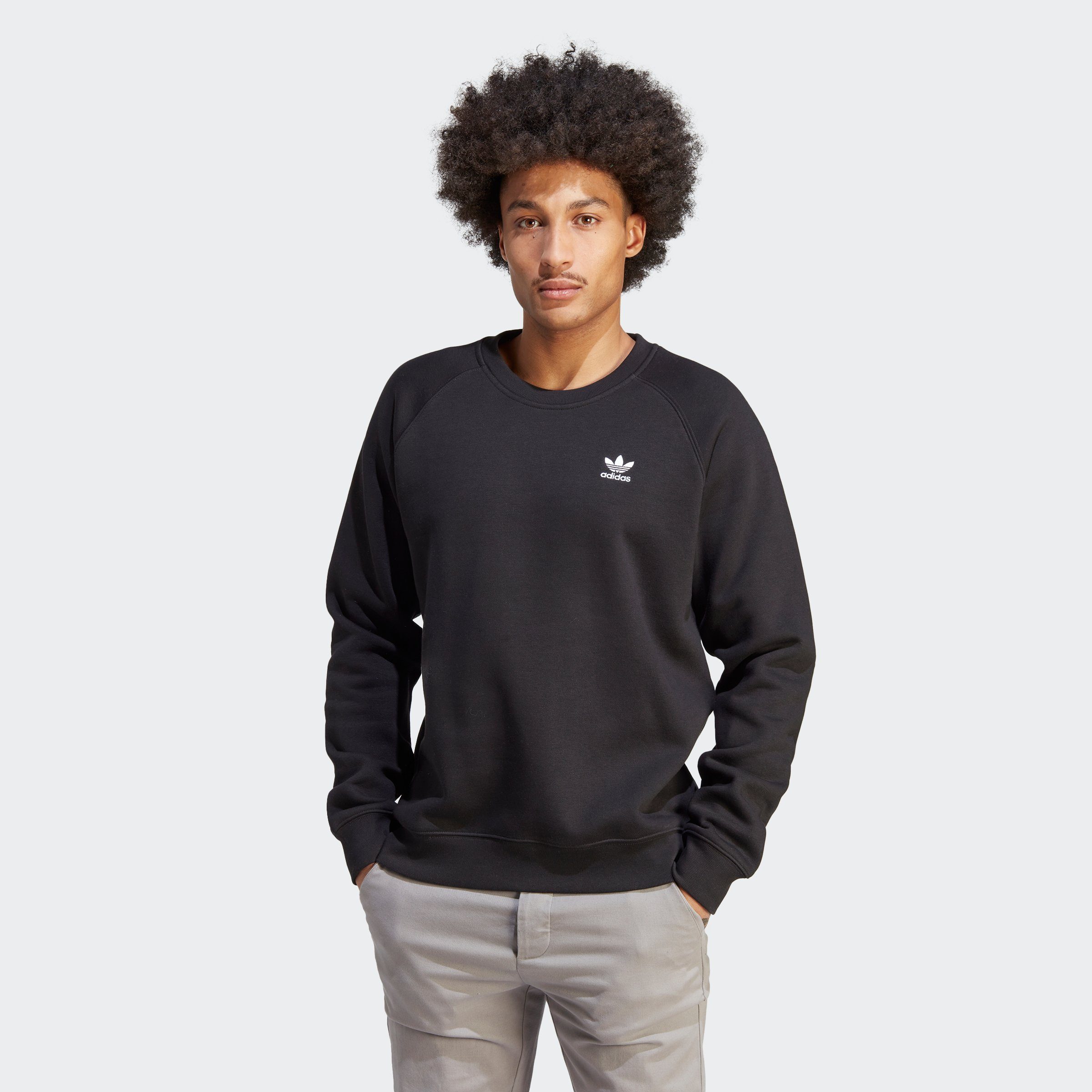 adidas Originals Sweatshirt ESSENTIAL CREW