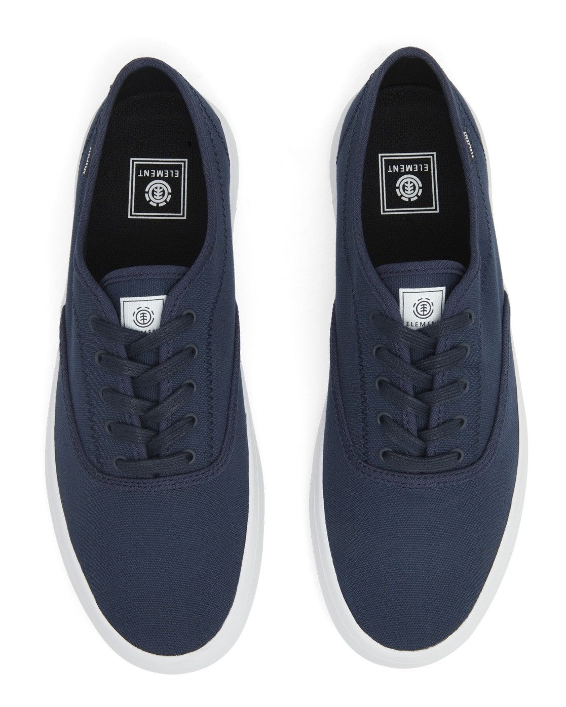 Element Bad Brains Passiph Sneaker