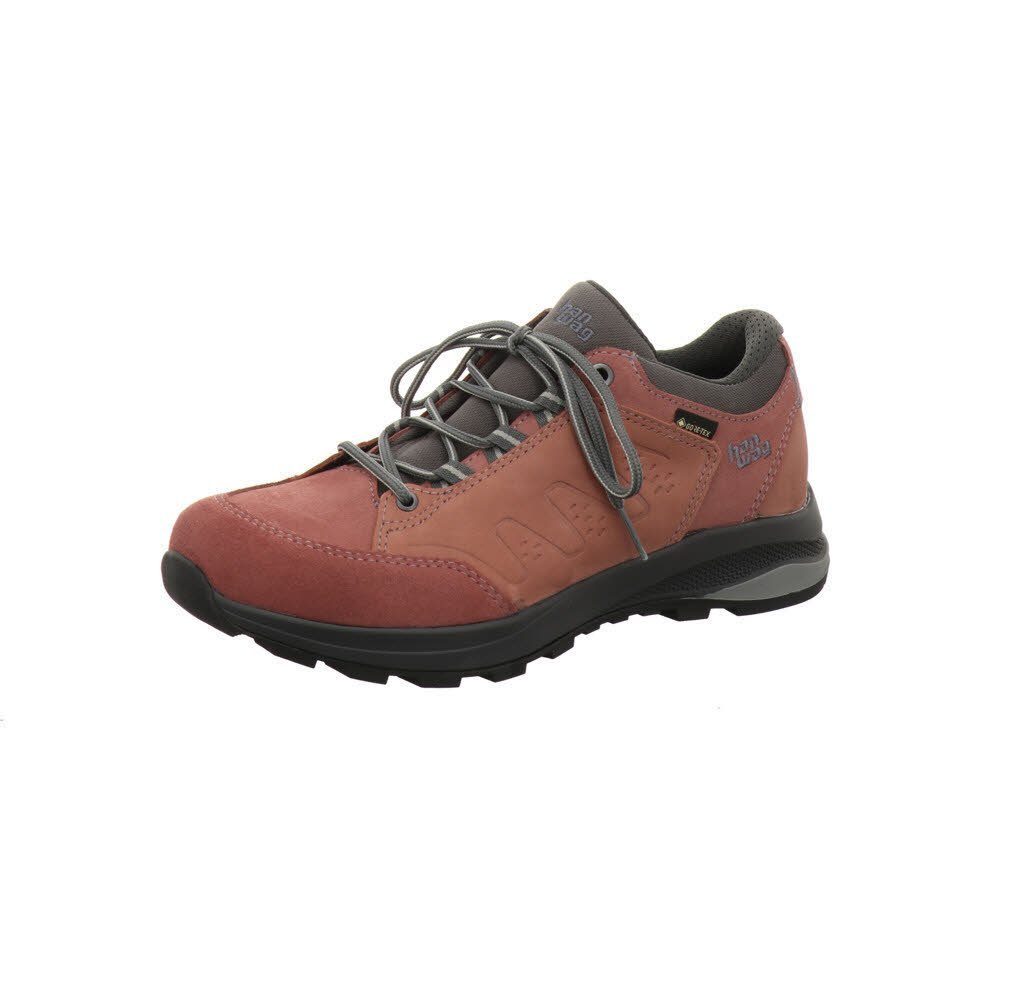 Hanwag Torsby Low SF Lady GTX Outdoorschuh