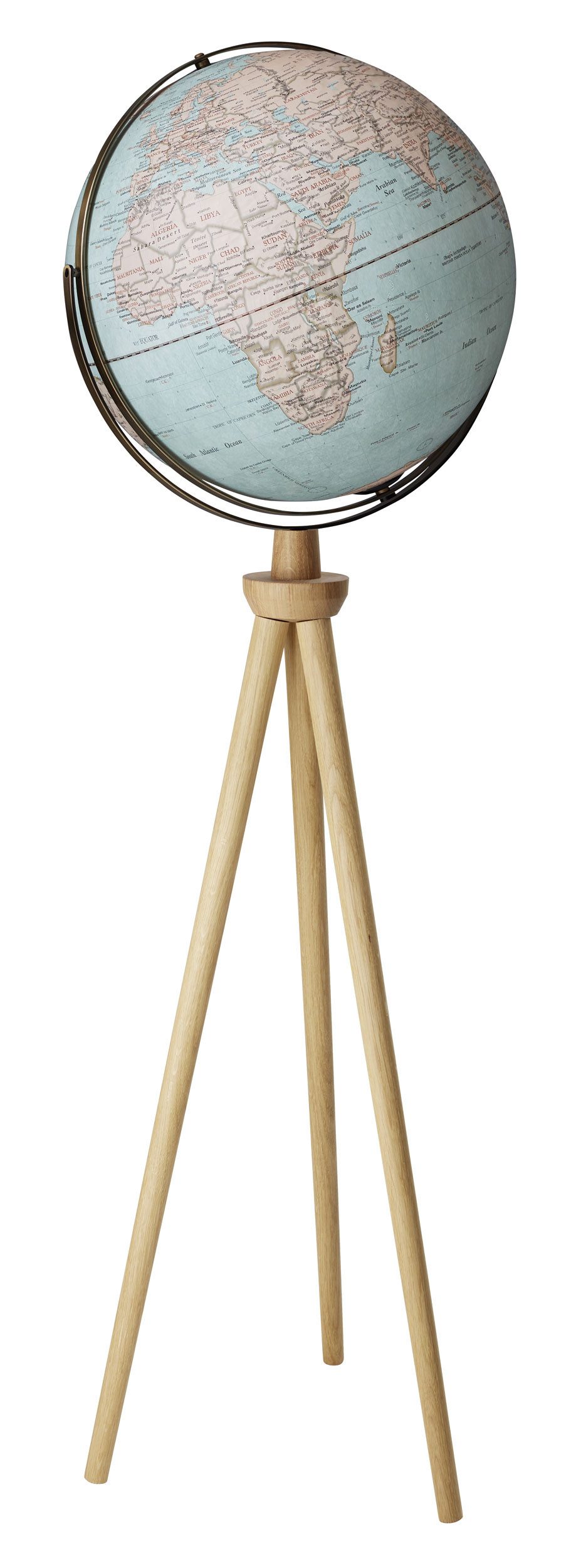 TROIKA Globus SPUTNIK