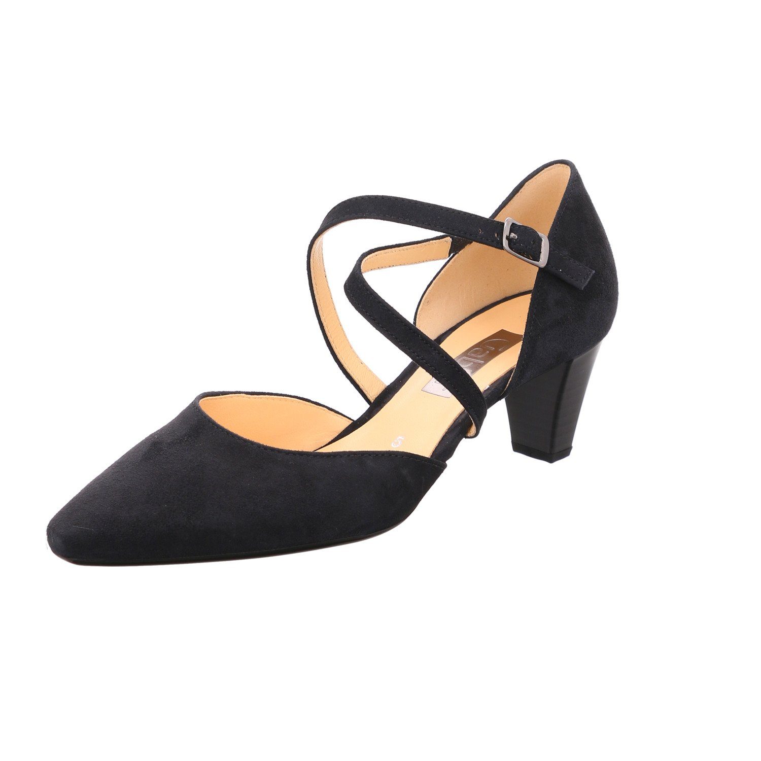 gabor pumps multicolor