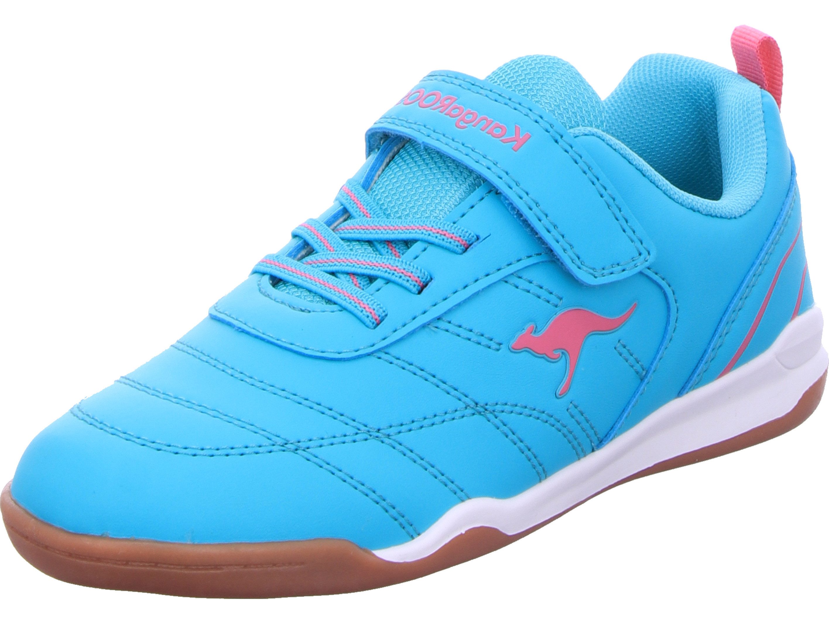 K-Ridyard EV Hallenschuh