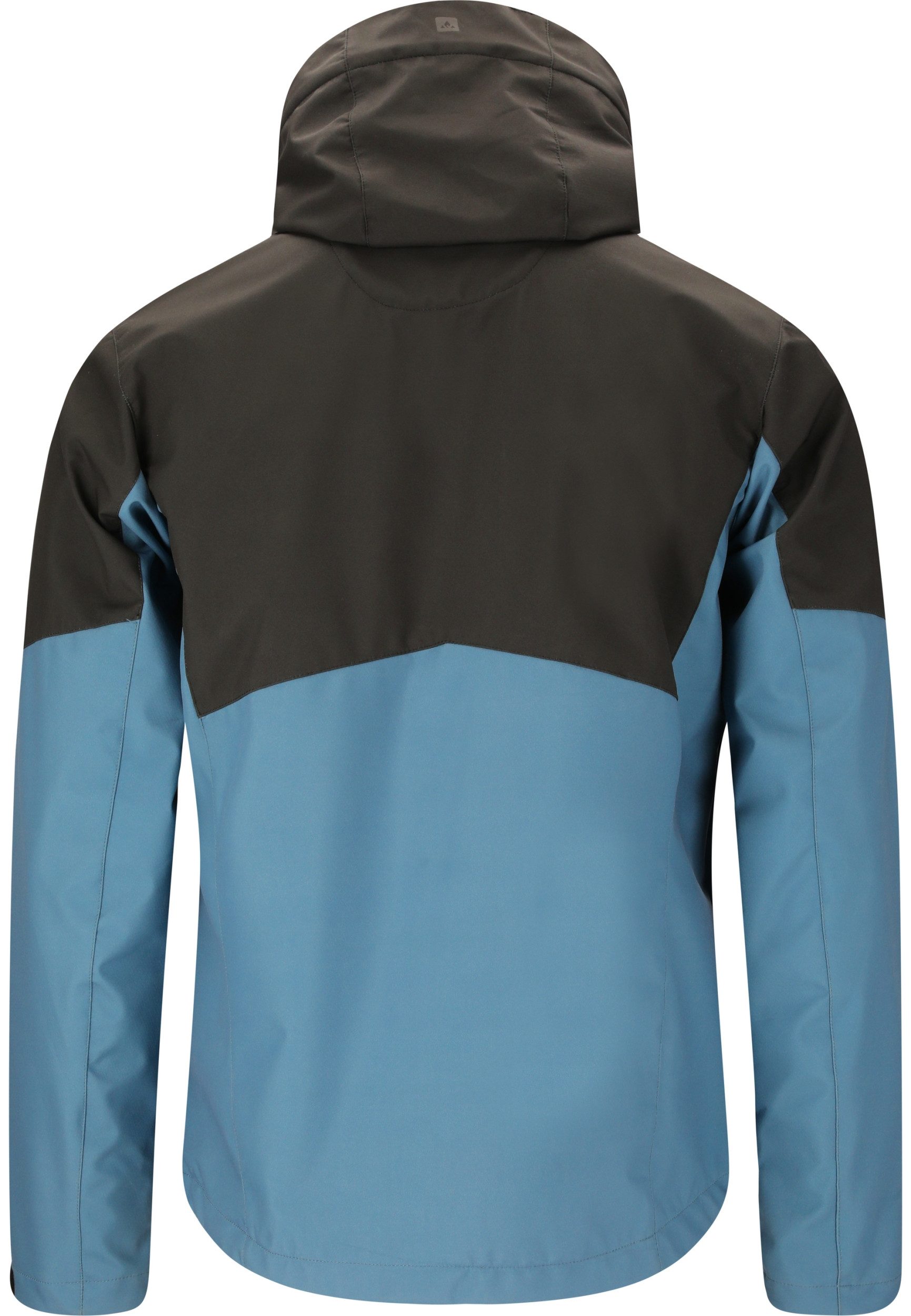 WHISTLER Funktionsjacke Rodney M Softshell Jacket W-PRO 8000 CAPTAIN?S BLUE günstig online kaufen