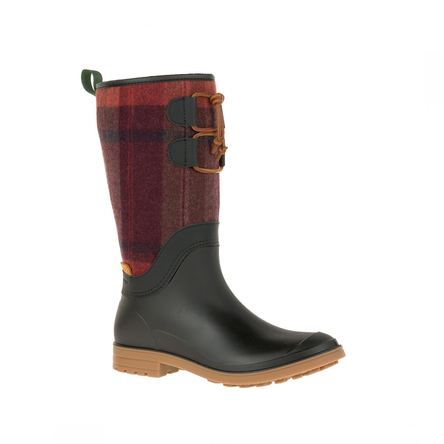 Kamik Winterstiefel W ABIGAIL Winterboots