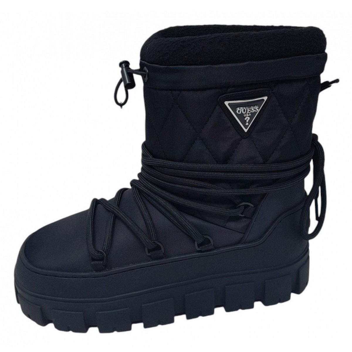 Guess stiefel damen sale hotsell