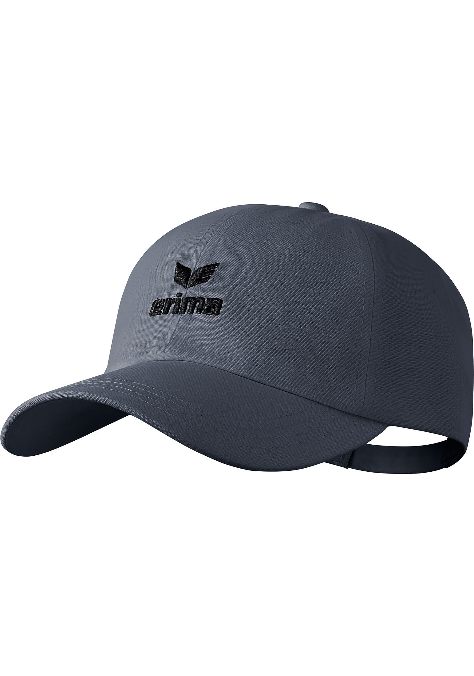 Erima Baseball Cap Basic Cap (1-St) günstig online kaufen