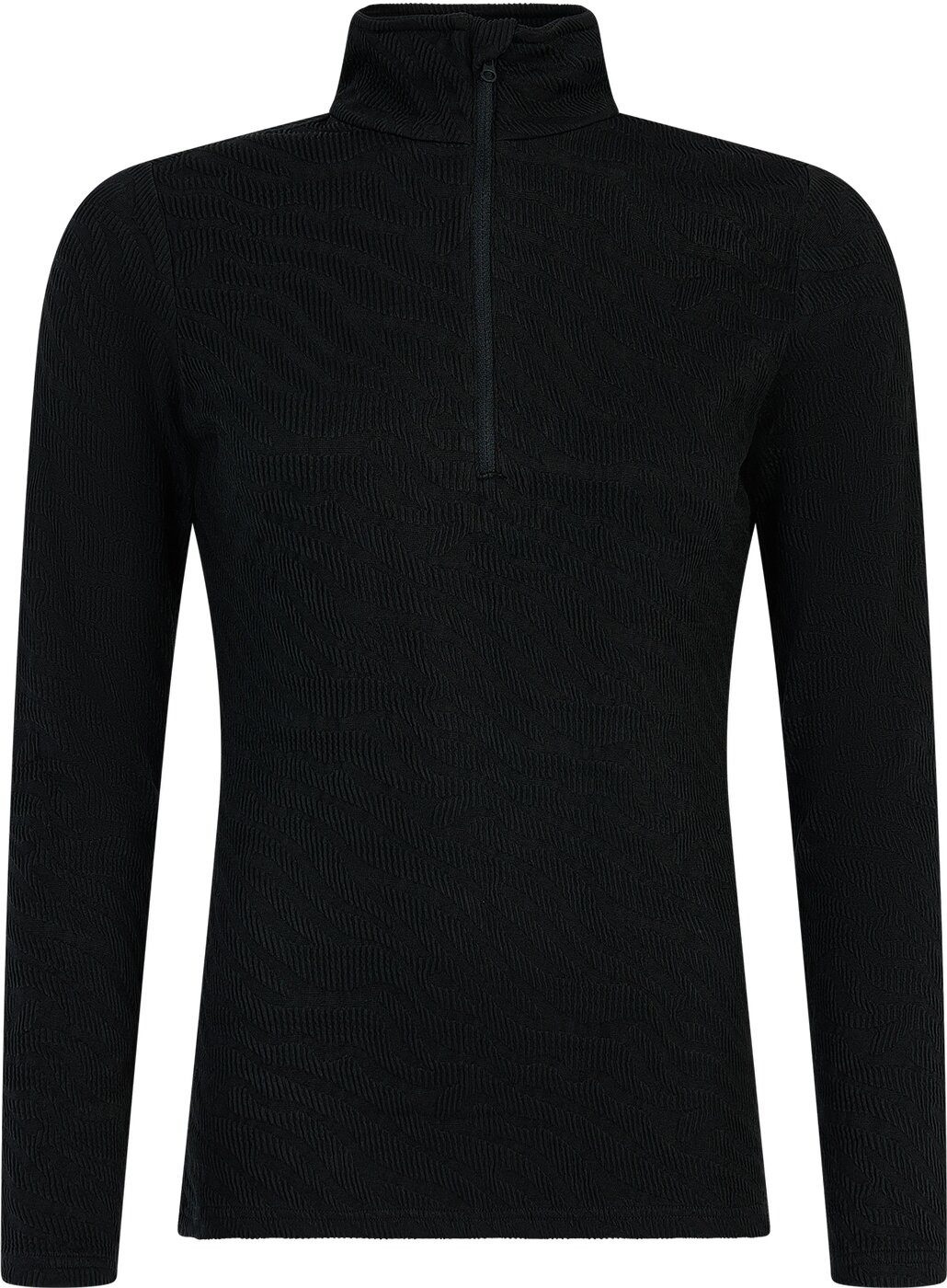 Protest Rollkragenpullover PRTShirley 1/4 zip active top