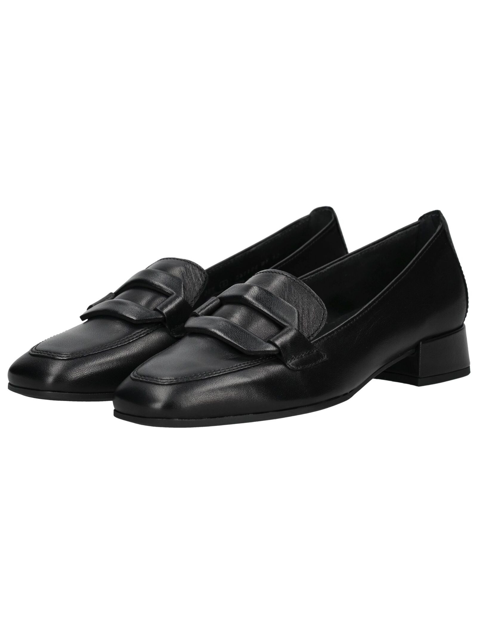 Gabor Gabor Slipper Nappaleder Slipper
