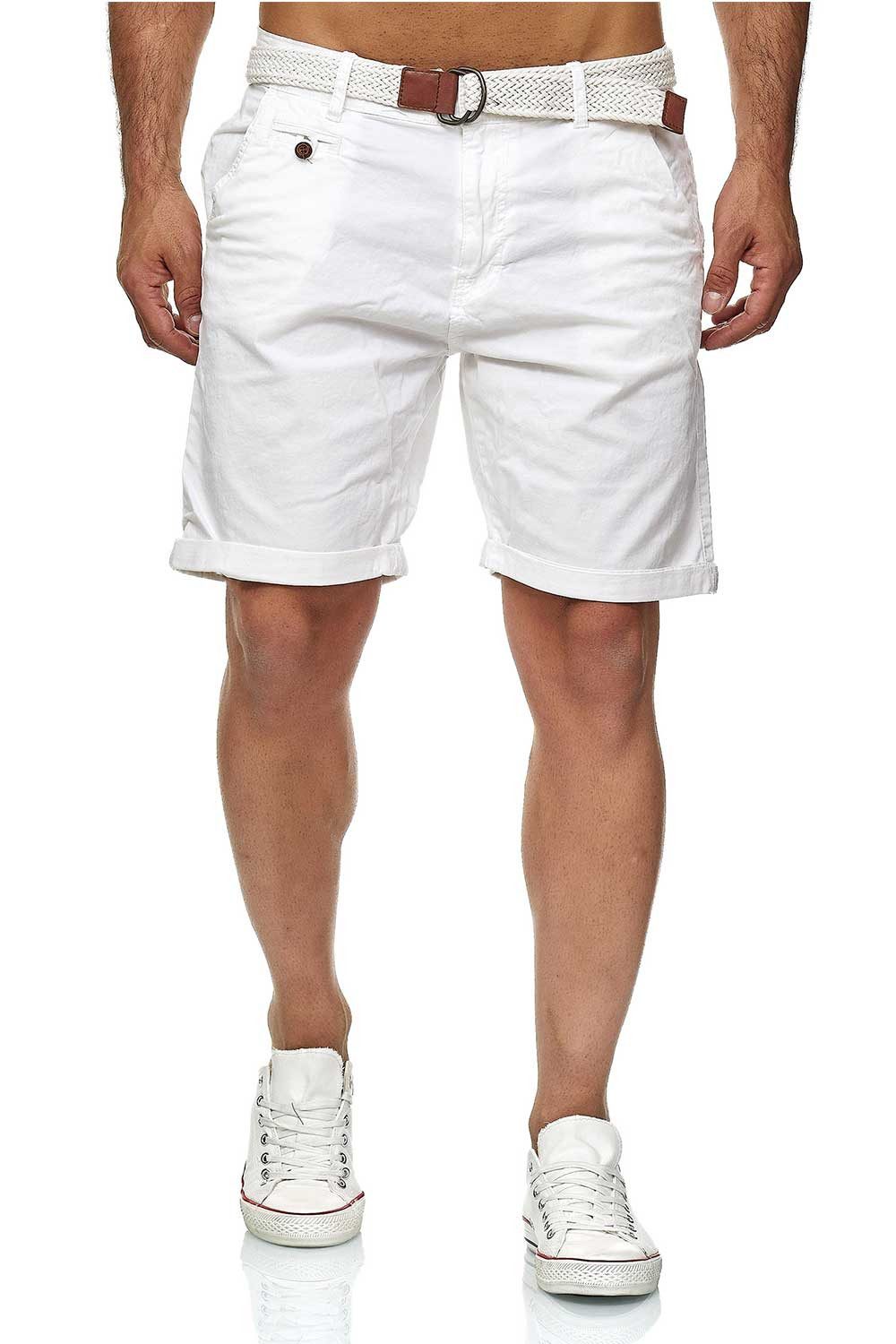 Indicode Shorts Herren kurze Hose mit günstig online kaufen