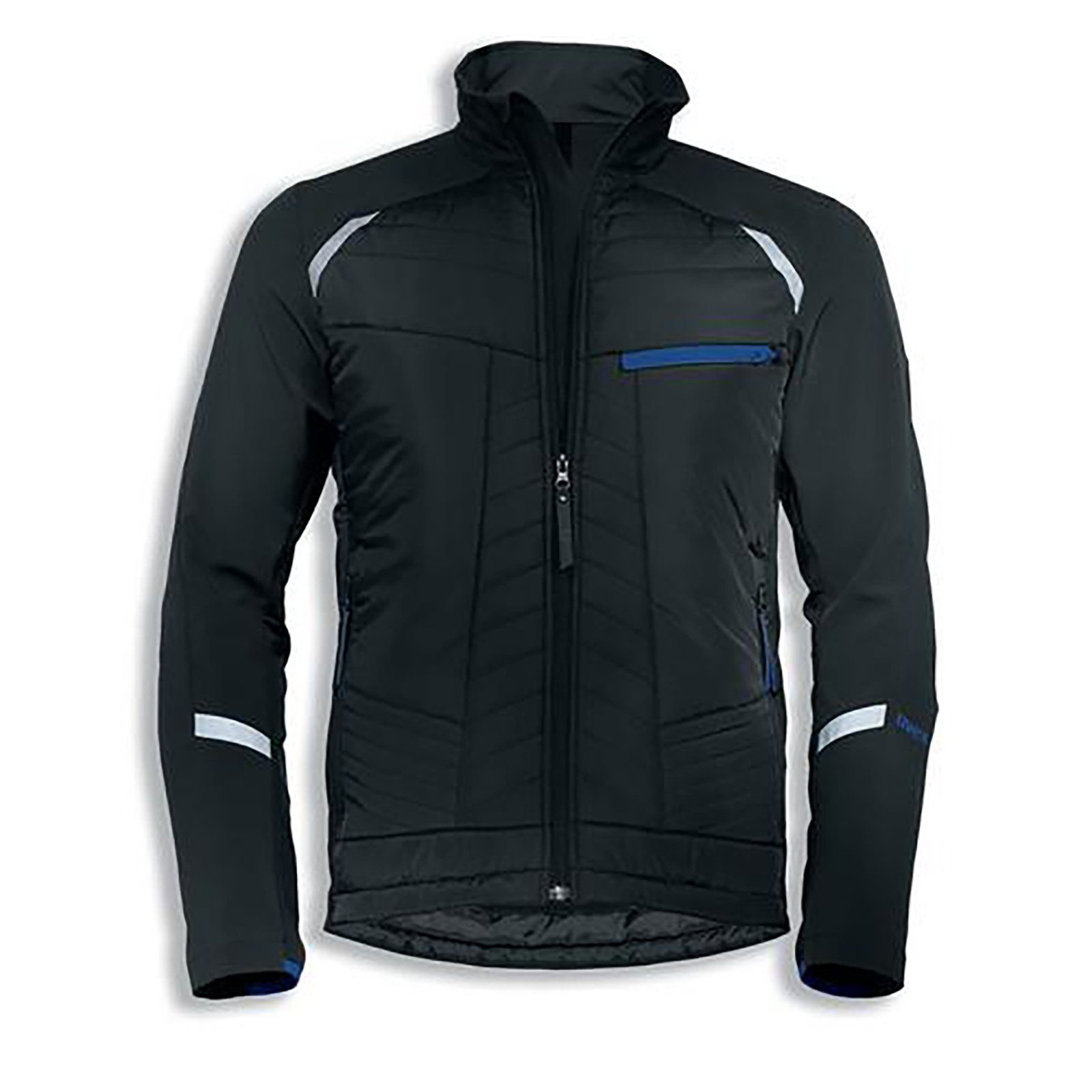 Uvex Outdoorjacke Hybridjacke suXXeed grau, graphit