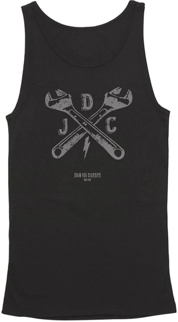 John Doe T-Shirt Classics Damen Tank Top