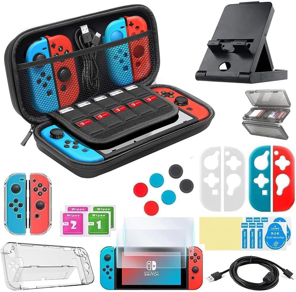 Nintendo-Controller, Switch-Controller Nintendo-Controller
