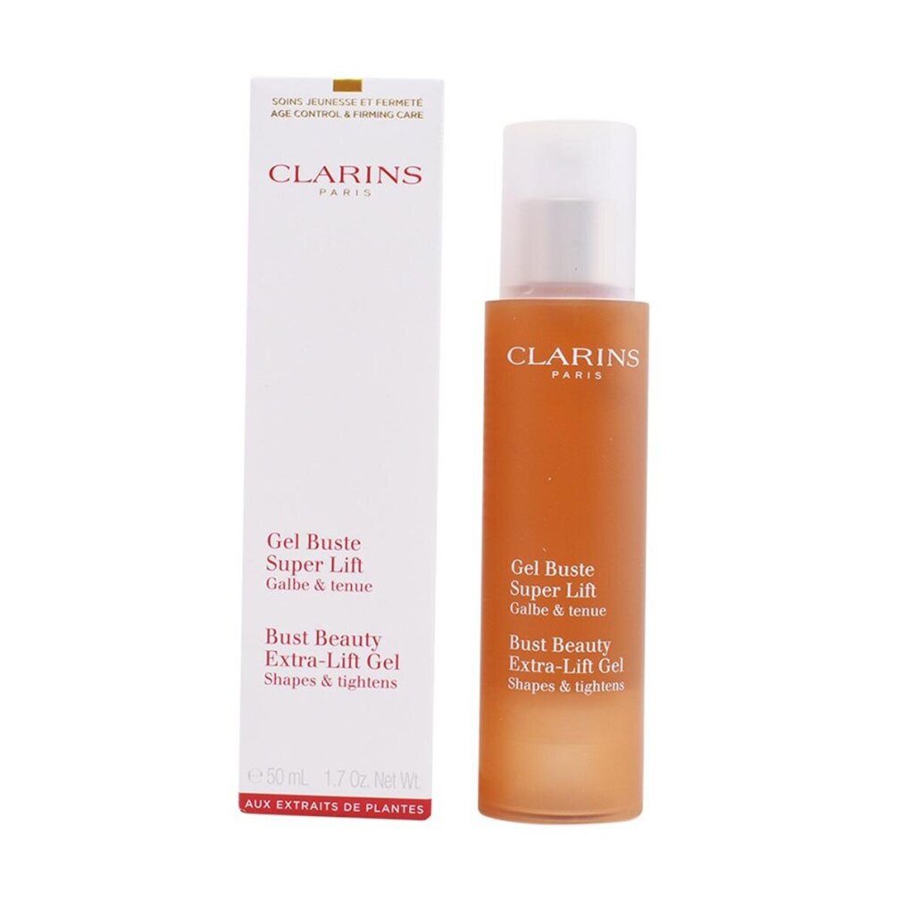 Clarins Dekolletee-Lotion Clarins Bust Beauty Extra-Lift Gel