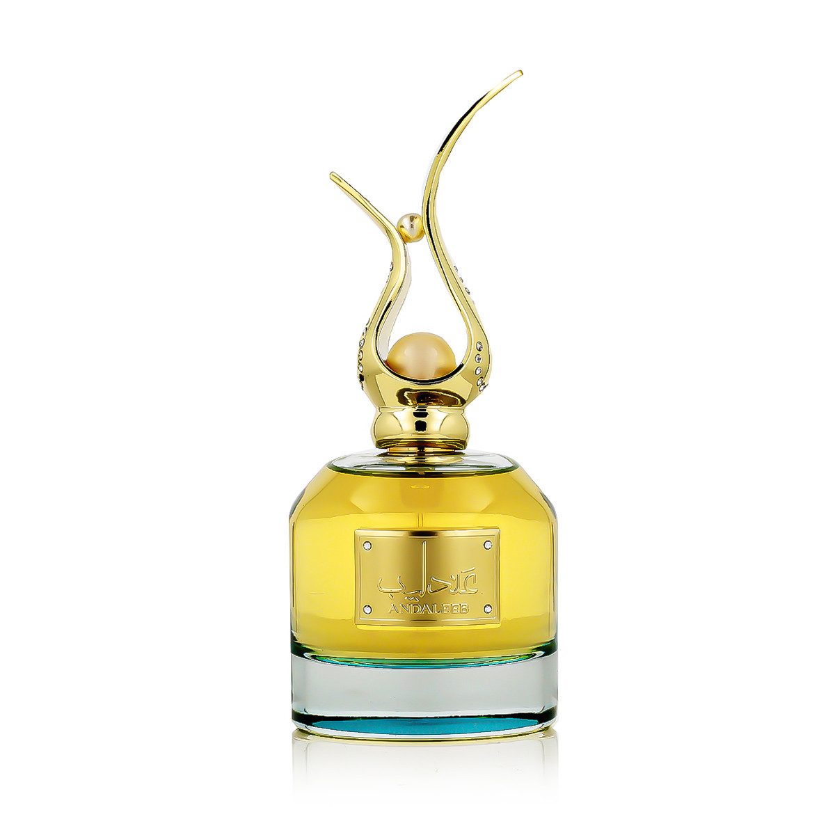 Asdaaf Eau de Parfum Al Andaleeb