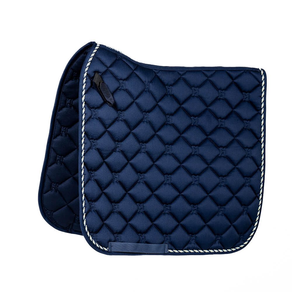 Horseware Pferde-Satteldecke Horseware Newmarket Dressage Pad
