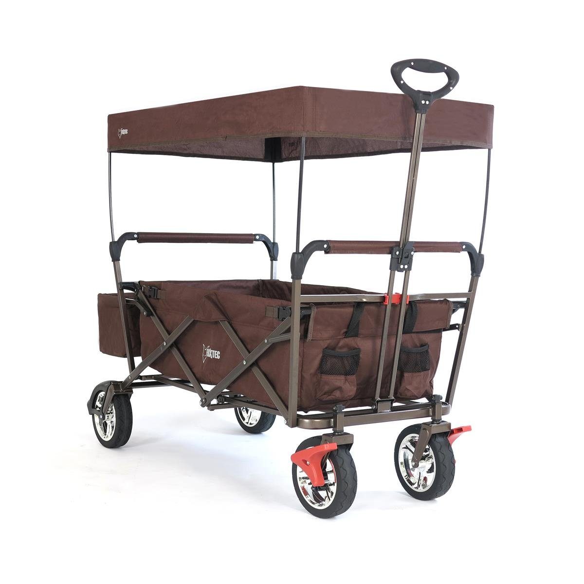 Bollerwagen CT-500
