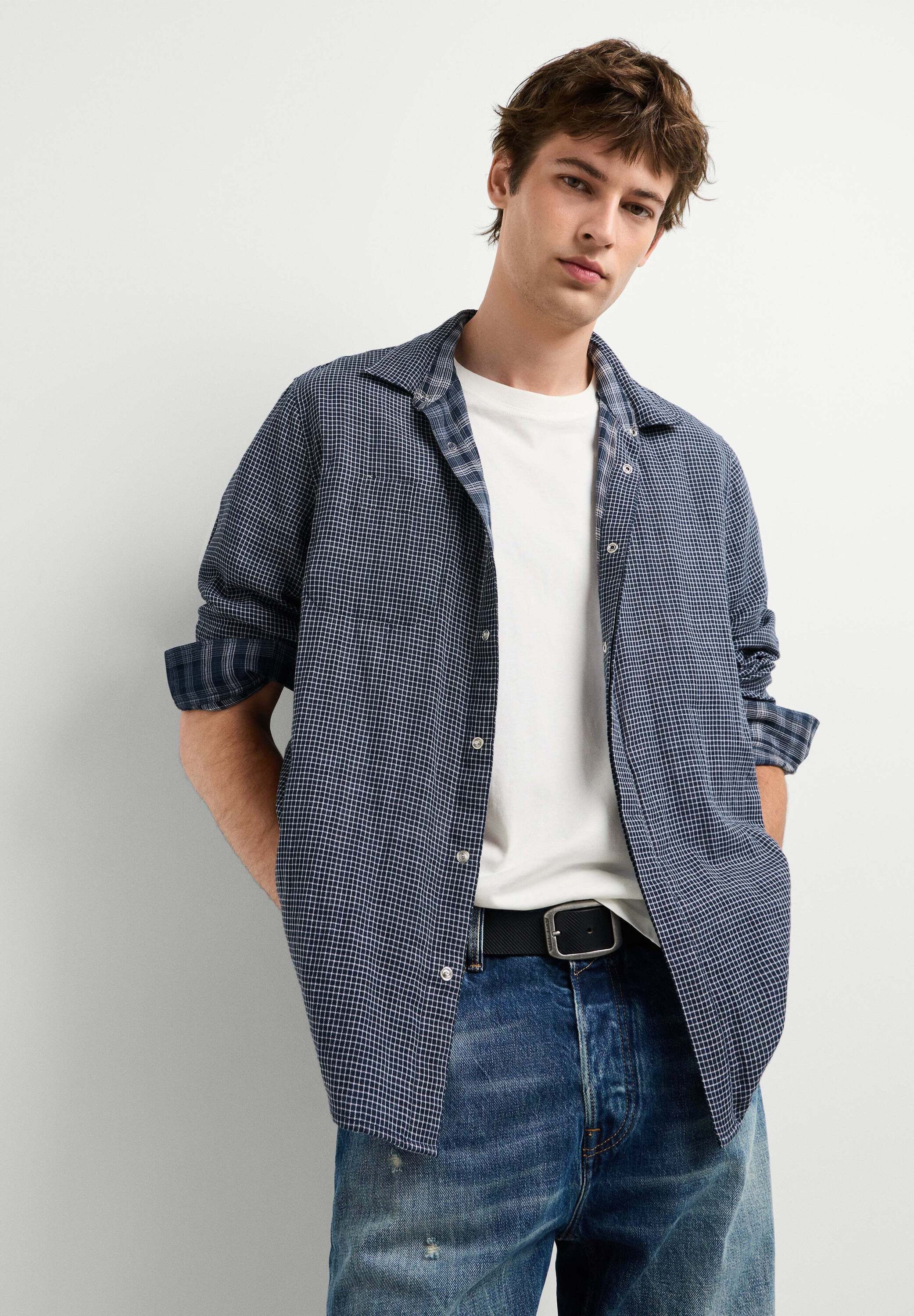 Pepe Jeans Funktionsshirt shirt ROUEN