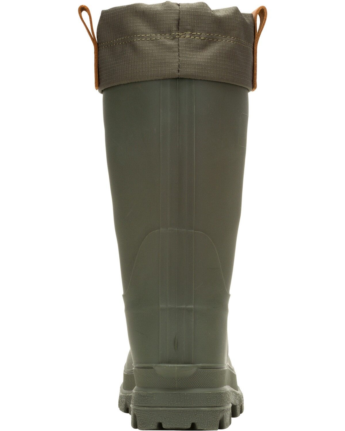 Kamik Damen Thermo-Gummistiefel Tundra Gummistiefel Herausnehmbare Innensoh günstig online kaufen