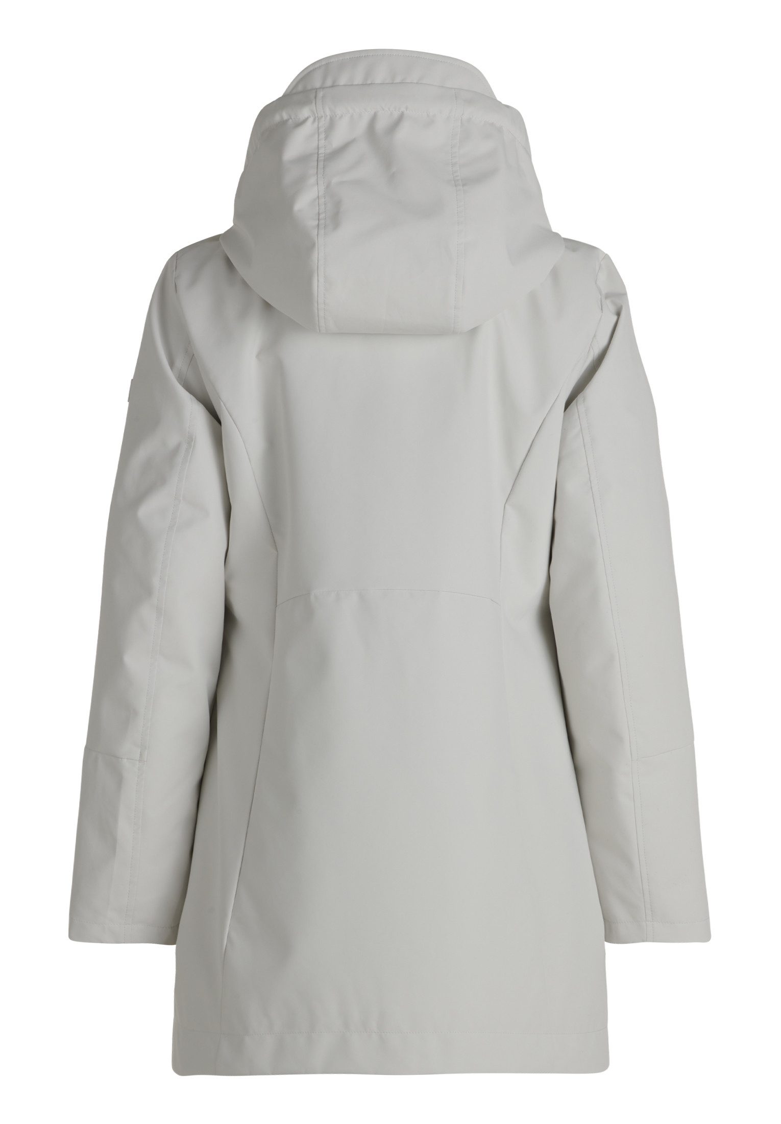 Betty Barclay Outdoorjacke mit Kapuze