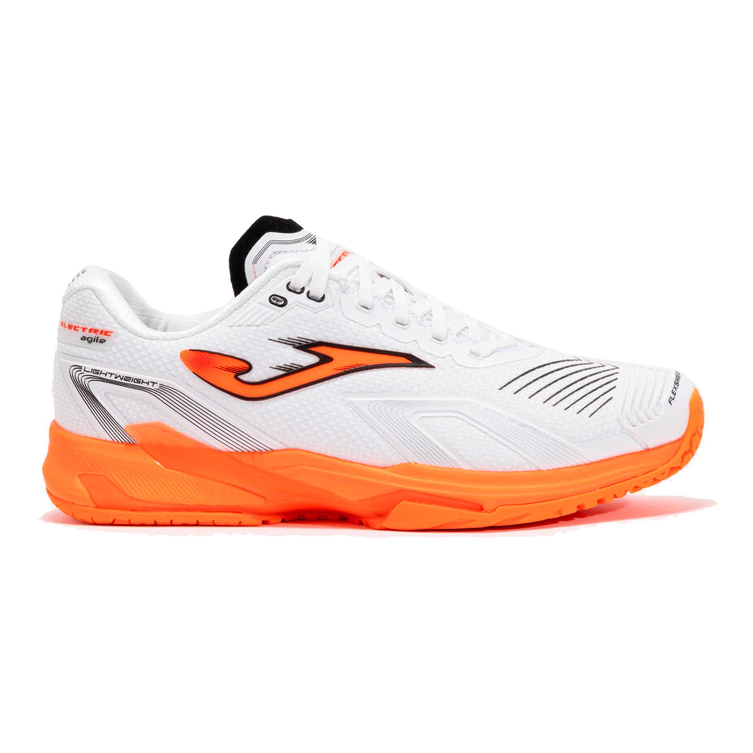 Joma Electric - Allcourt Tennisschuh Tennisschuh