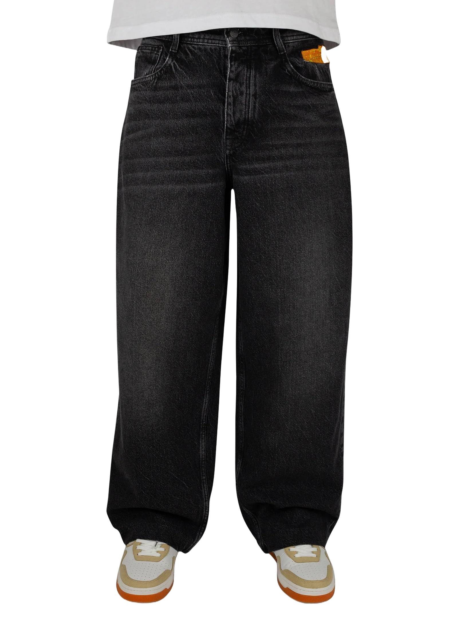 HOMEBOY Loose-fit-Jeans Jeans Home Boy x-tra Desperados günstig online kaufen