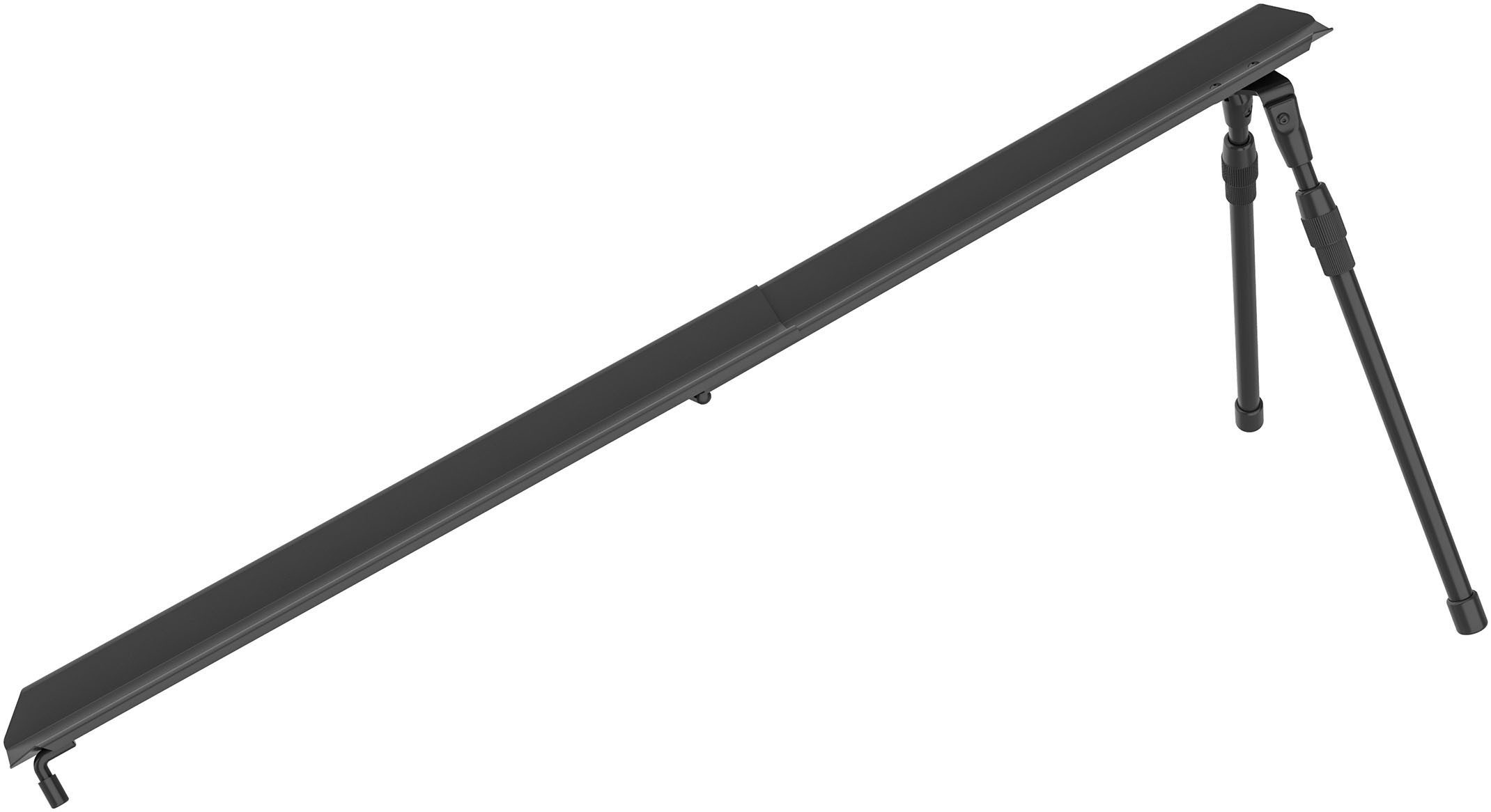EUFAB Fahrradrampe Universal Auffahrschiene für Fahrradträger (1-St)