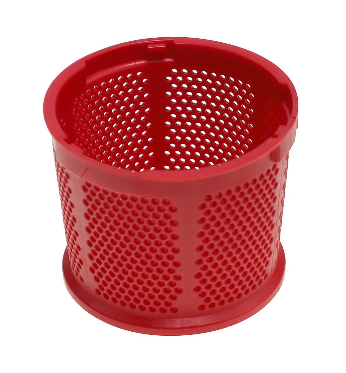 Rowenta Ersatzfilter Rowenta FS-9100038931 Filter für RH6753WO DUAL FORCE 2in1 Akku-Handsta