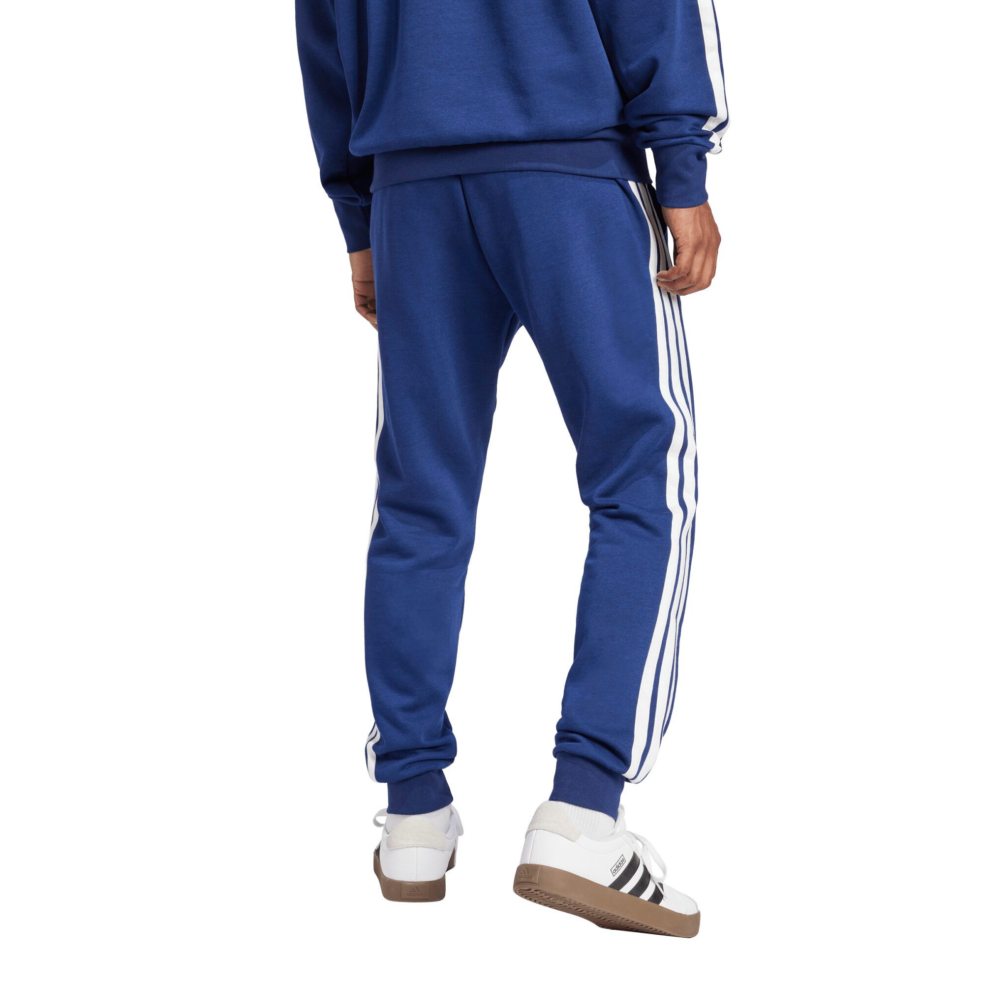adidas Performance Trainingshose adidas Herren Trainingshose M 3S Fleece TC Pant