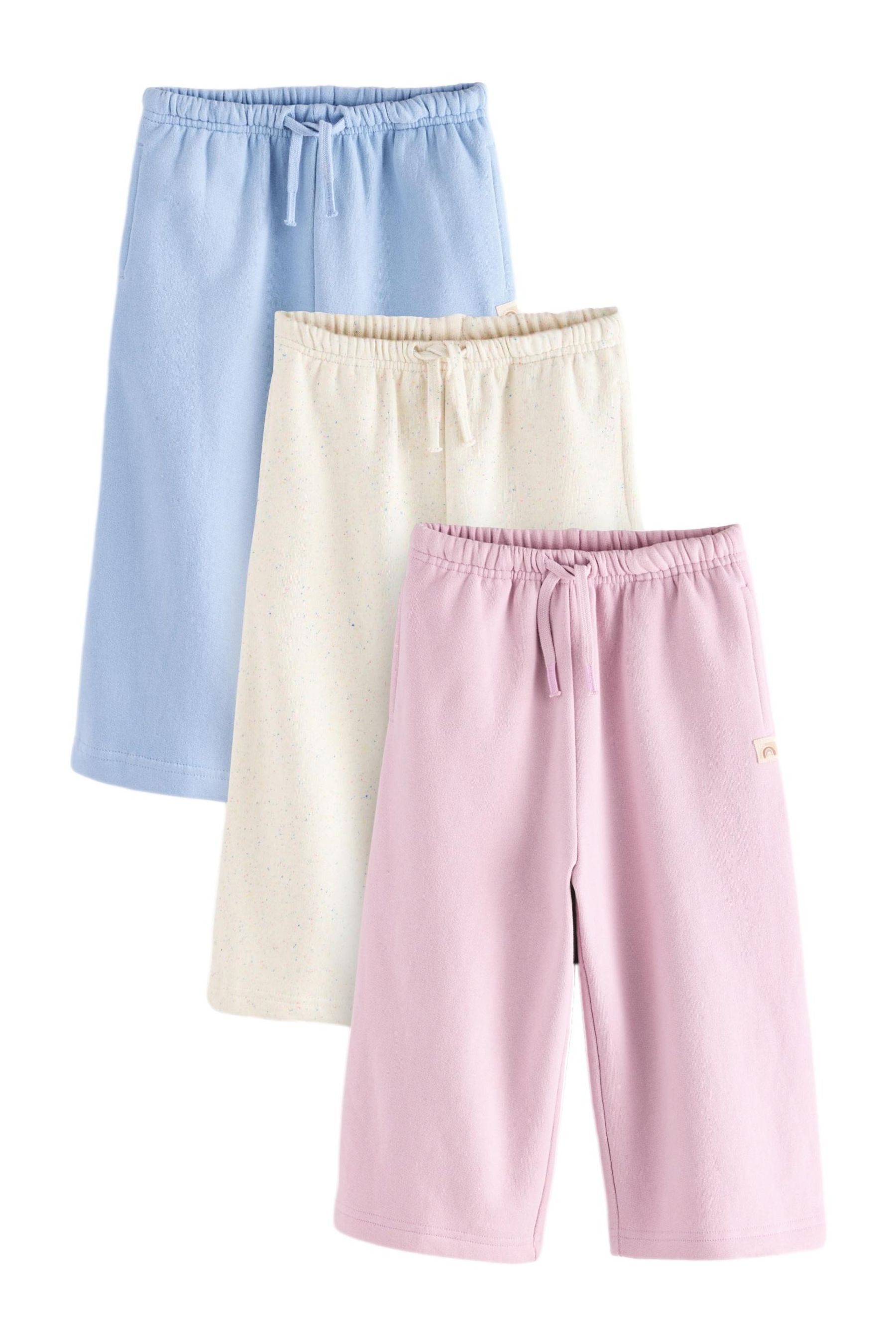 Next Jogginghose Jogginghose mit weitem Bein, günstig online kaufen