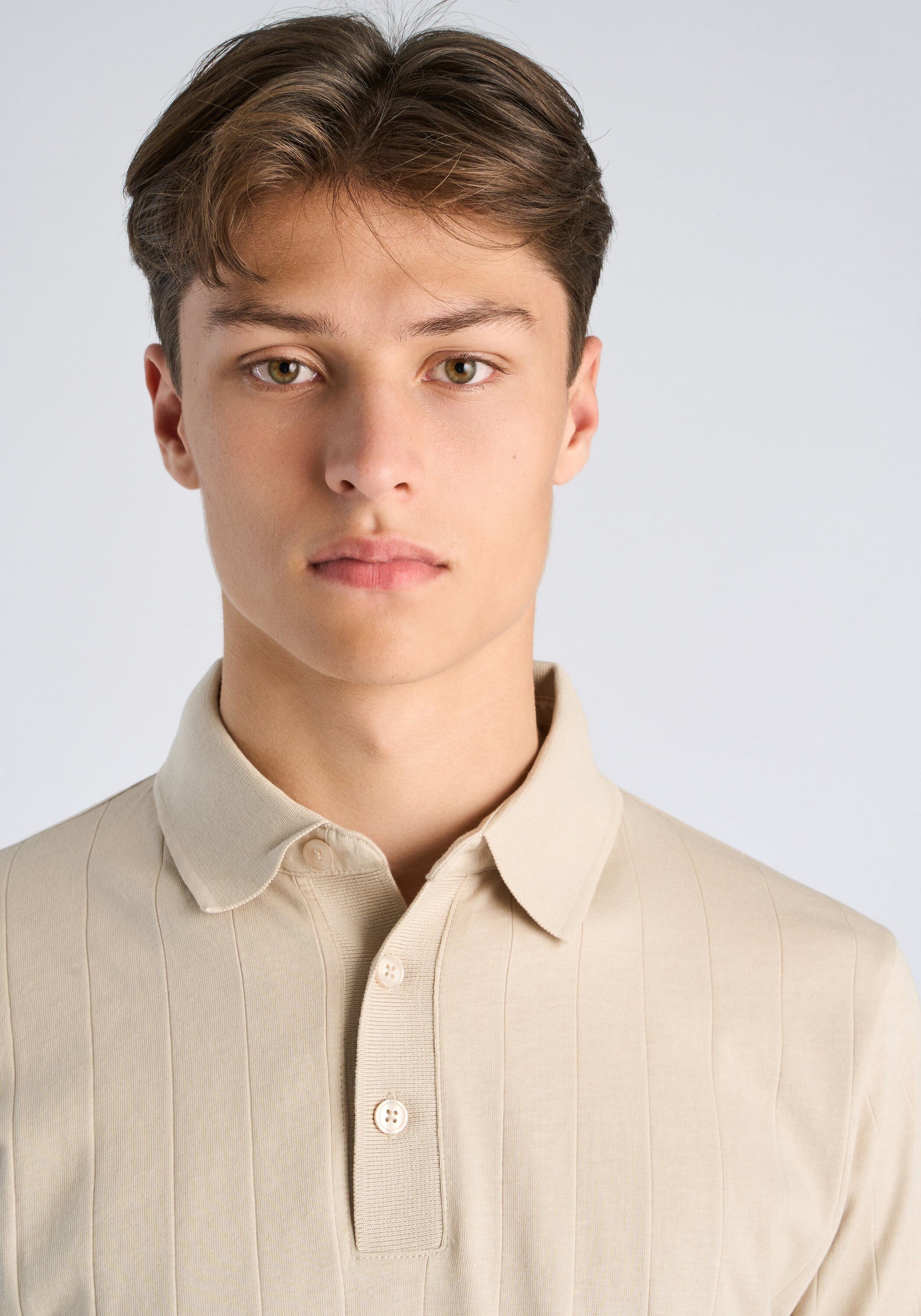 LINDBERGH Poloshirt Poloshirt Relaxed Fit