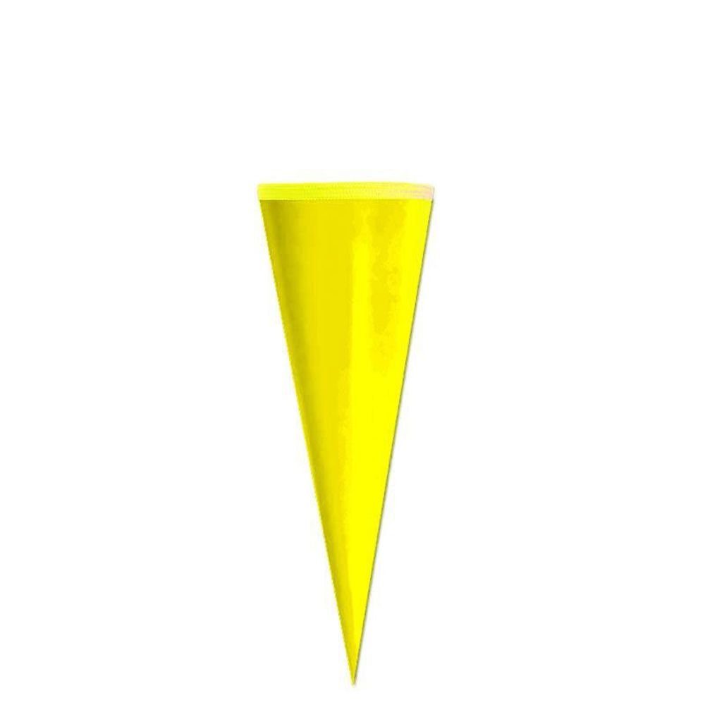 Schultüte Rohling
