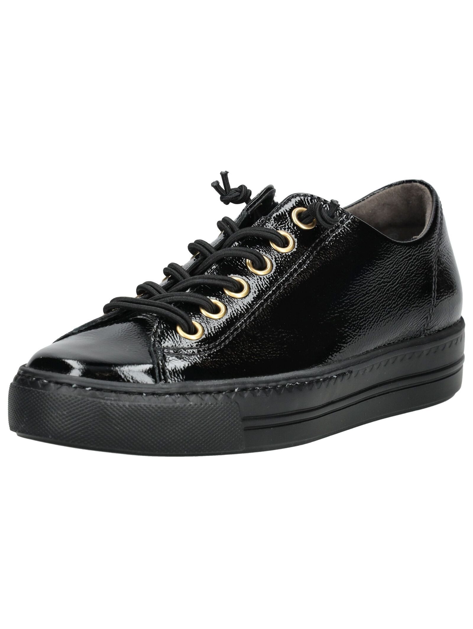 Paul Green Sneaker Leder Sneaker günstig online kaufen