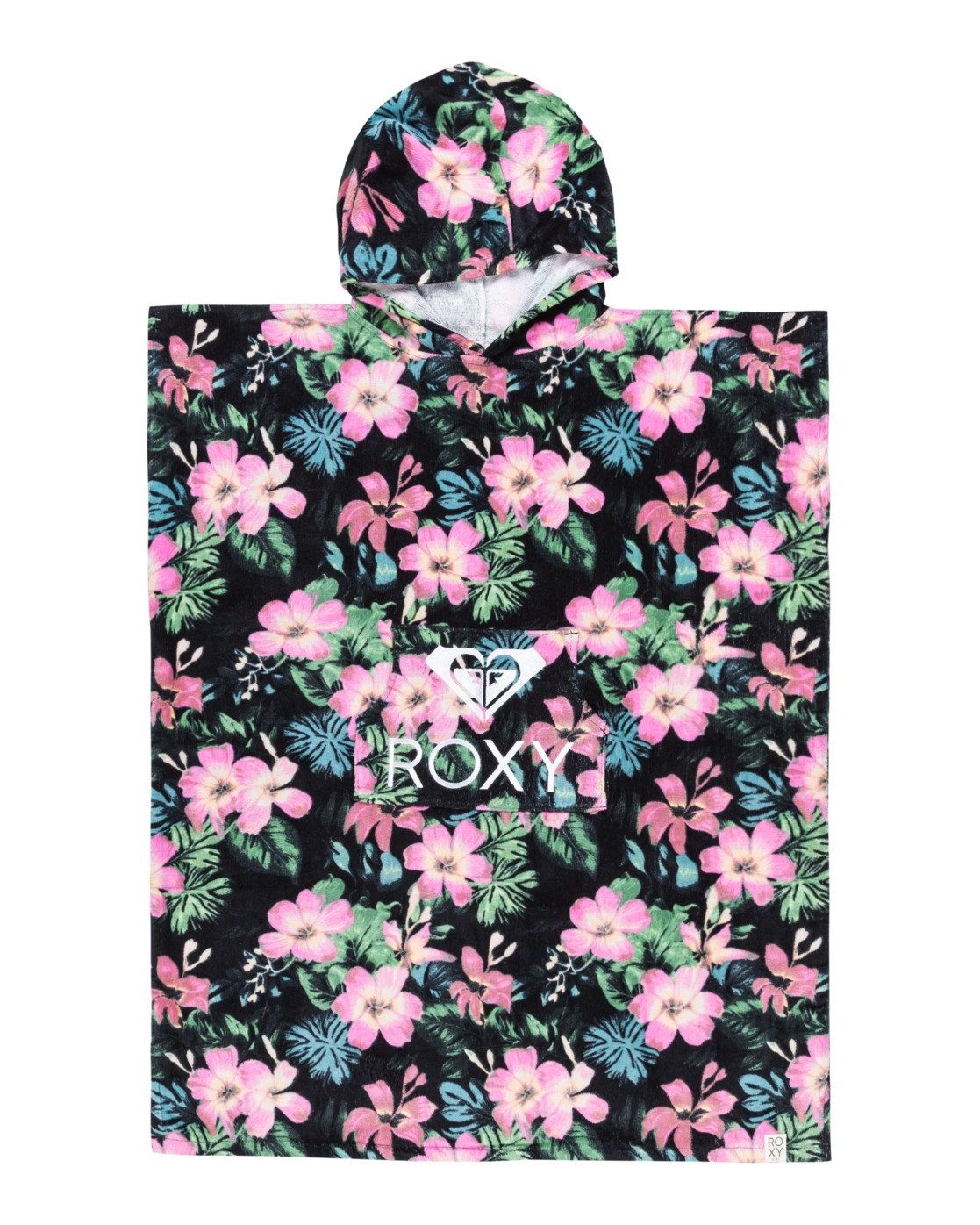 Roxy Badeponcho Rg Stay Magical