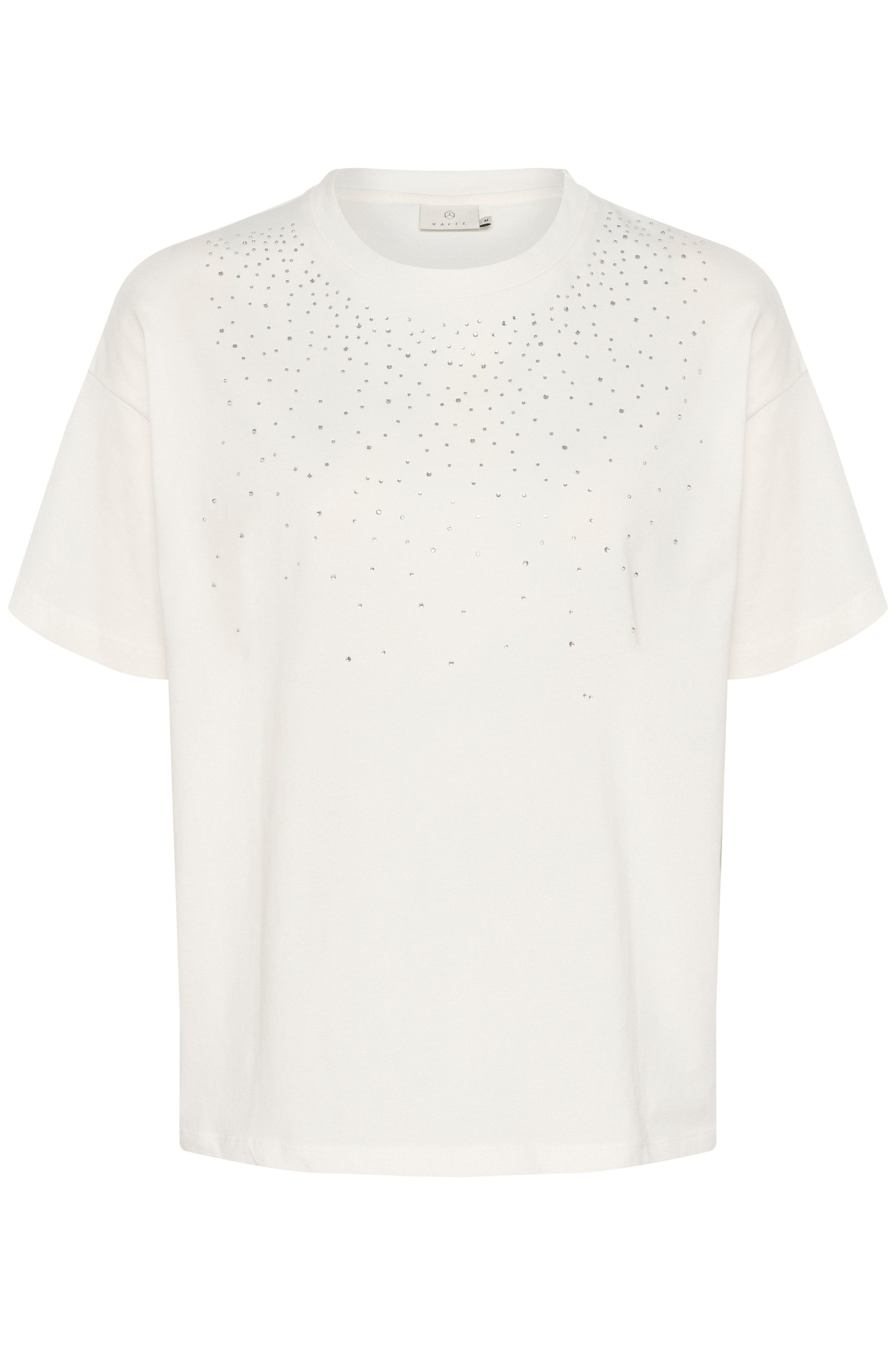 KAFFE T-Shirt T-shirt KAberisa