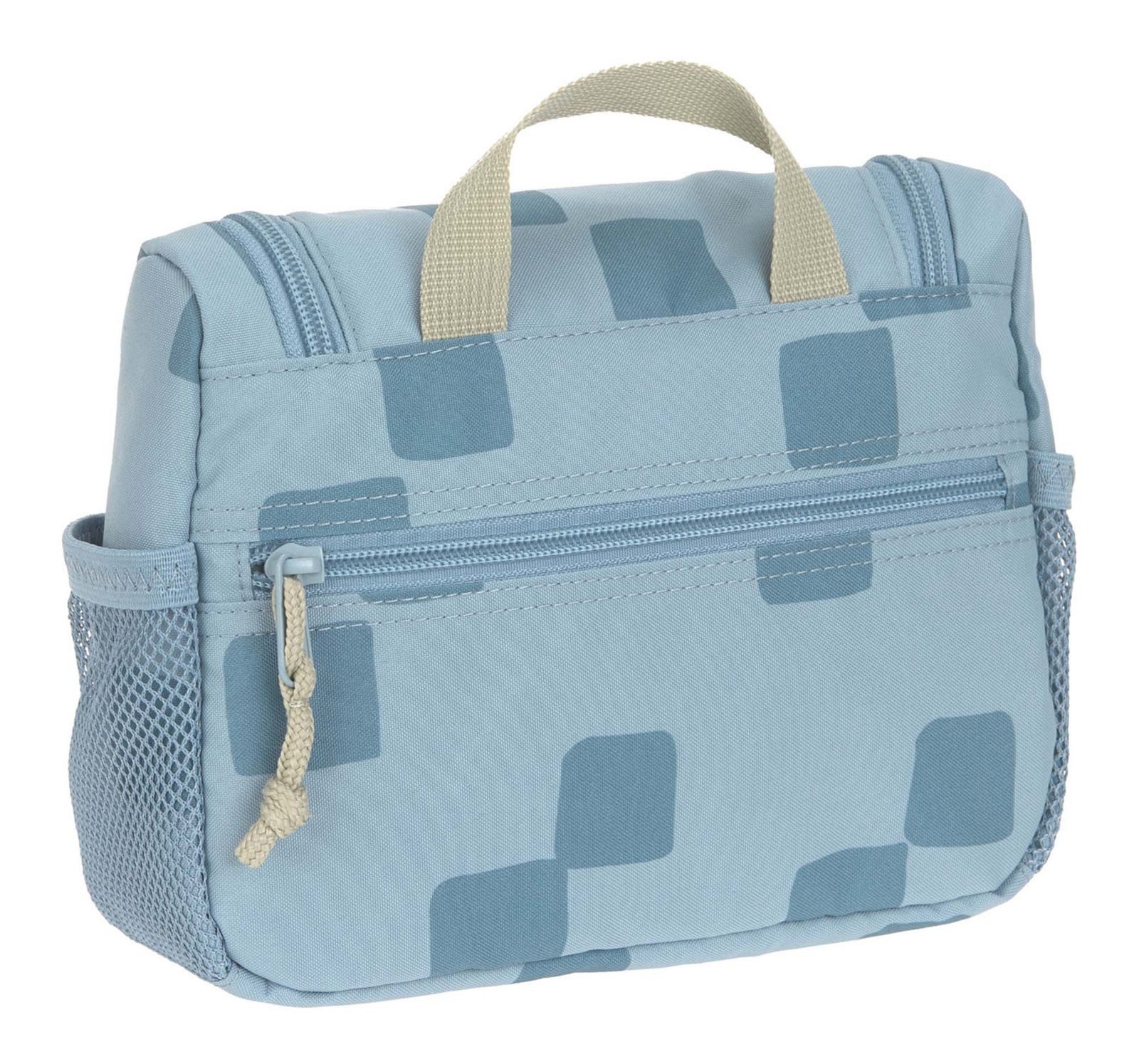 LÄSSIG Kulturbeutel Mini Washbag (Set, 2-tlg)