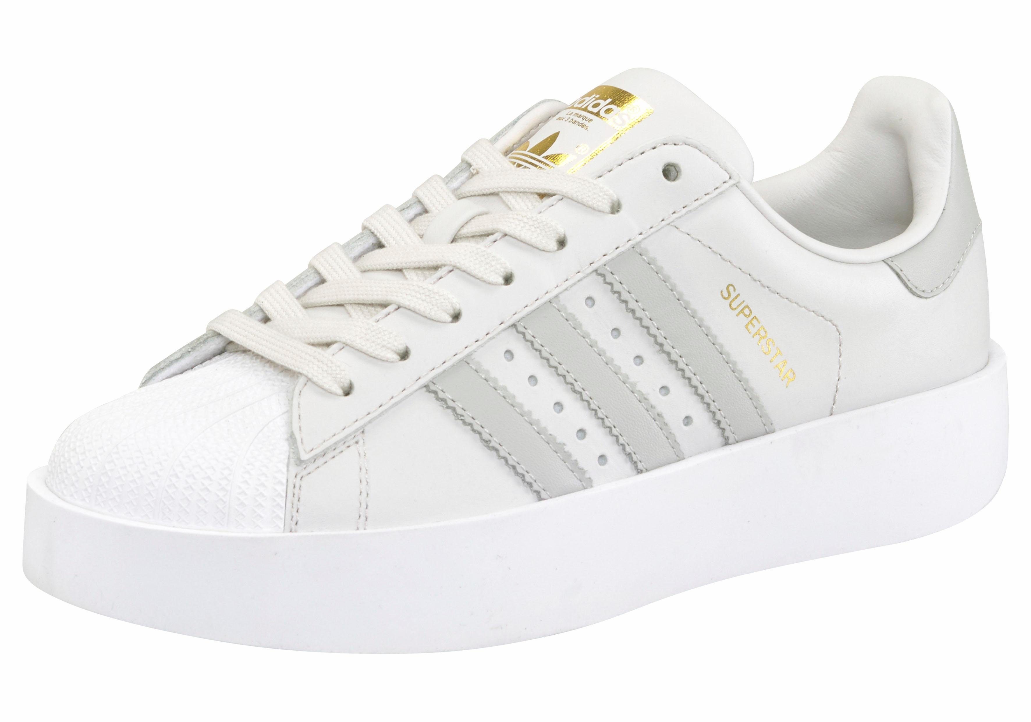adidas superstar bold damen adidas superstar bold damen