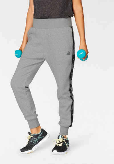 Reebok Damen Jogginghosen online kaufen | OTTO Reebok Damen Jogginghosen online kaufen | OTTO