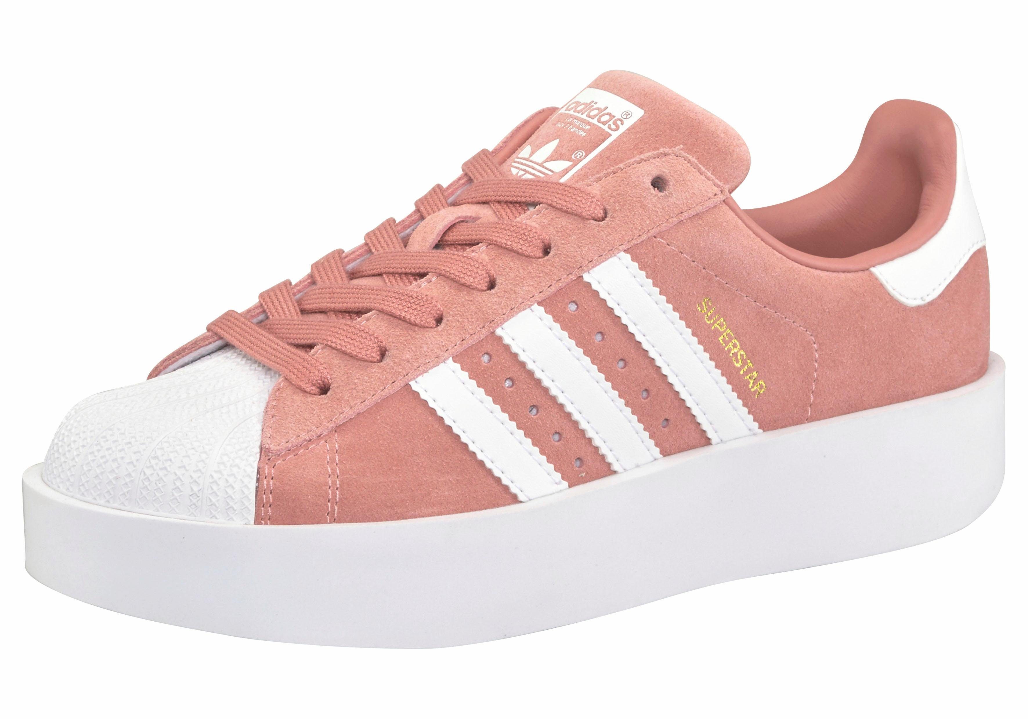 adidas superstar bold schuhe damen adidas superstar bold schuhe damen