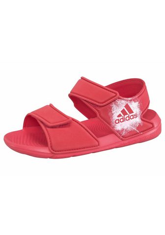 ADIDAS PERFORMANCE Сандалии для купания »Alta Swim ...