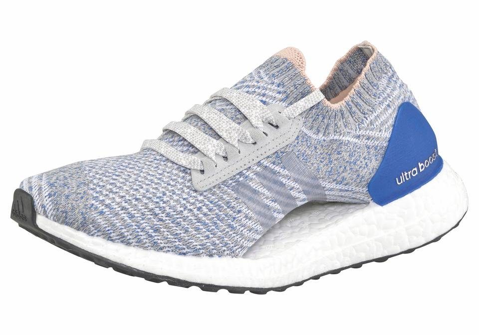 adidas Performance »Ultra Boost X« Sneaker W | OTTO Super Sale adidas Run Ultra Boost Schwarz Blau Weiß