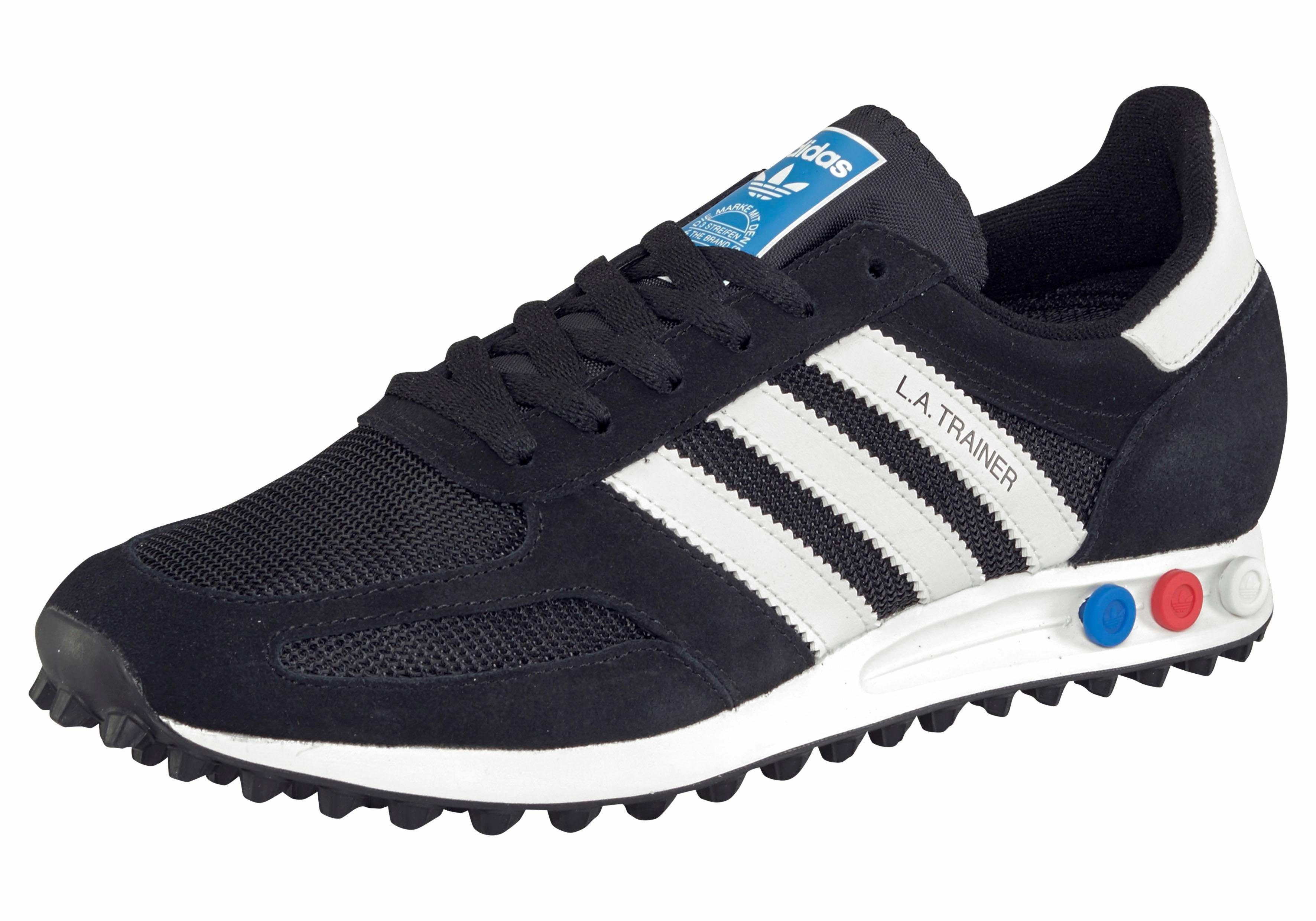 sneaker la trainer adidas