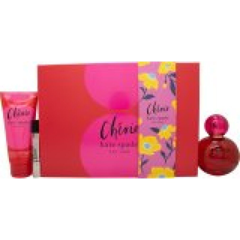 KATE SPADE NEW YORK Eau de Parfum Kate Spade Chrie EDP + EDP MINI +BL (Frau)