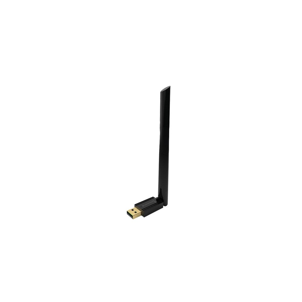 UGREEN 15610 Bluetooth-Adapter Dongle Schwarz Bluetooth-Adapter