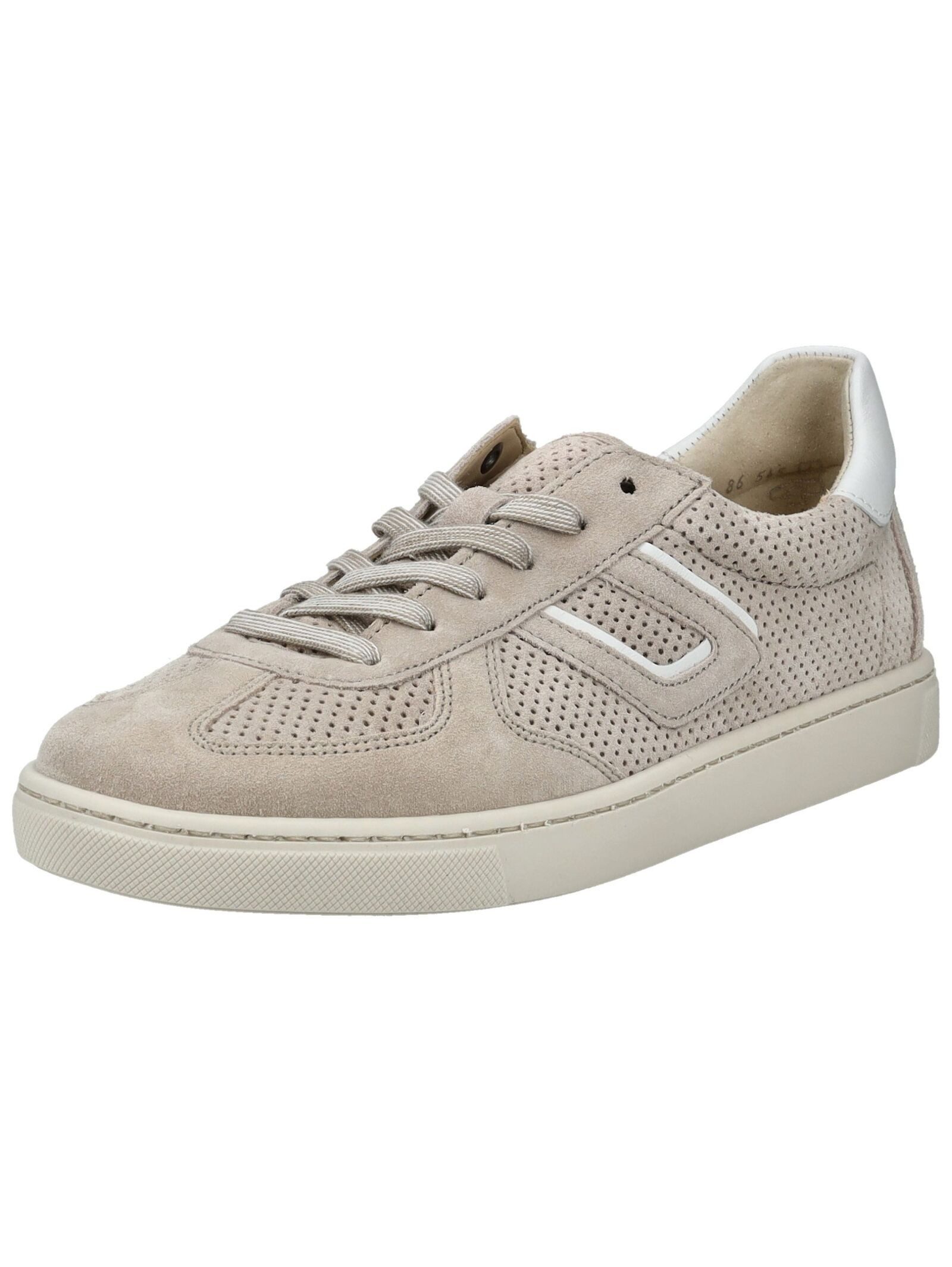 Gabor Comfort Gabor Comfort Sneaker Leder Sneaker günstig online kaufen