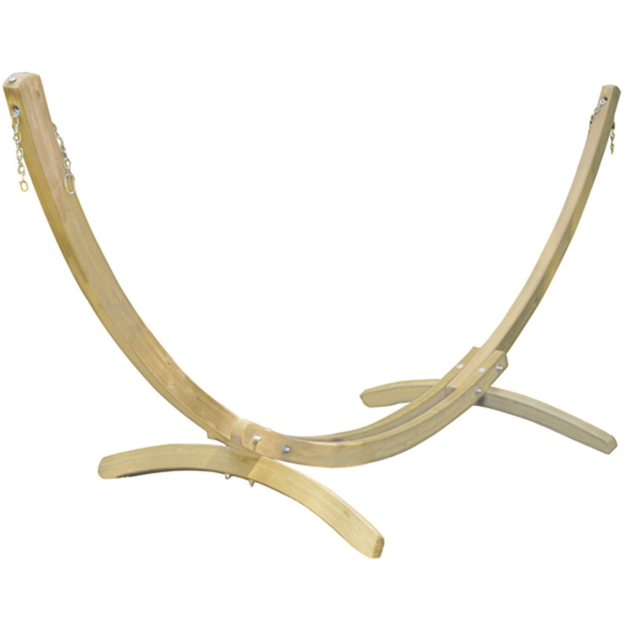 Amazonas Hängematte Amazonas Olymp, Gestell