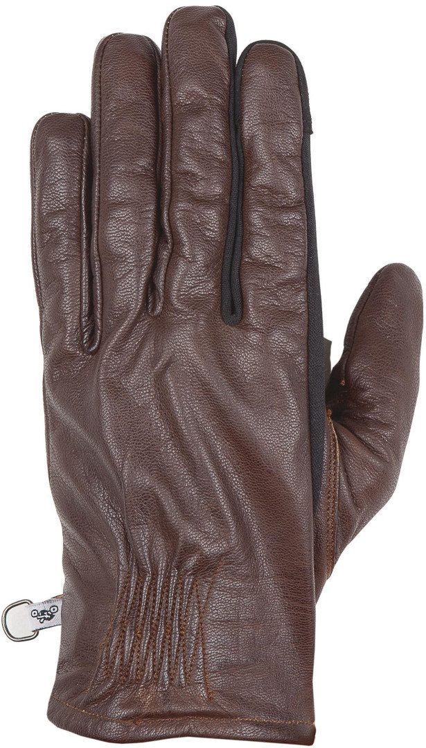 Helstons Motorradhandschuhe Desert Sommer Motorradhandschuhe
