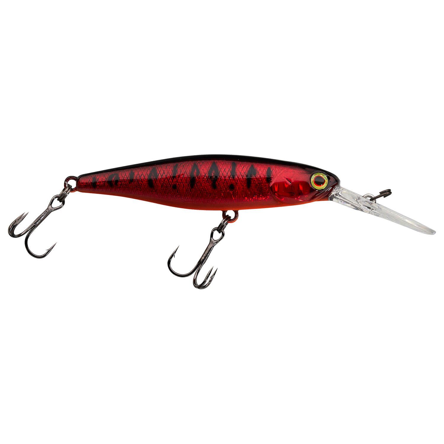 Aurora Red Tiger